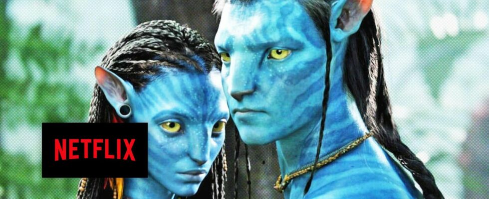 New thriller series finds its main actor in Avatar star