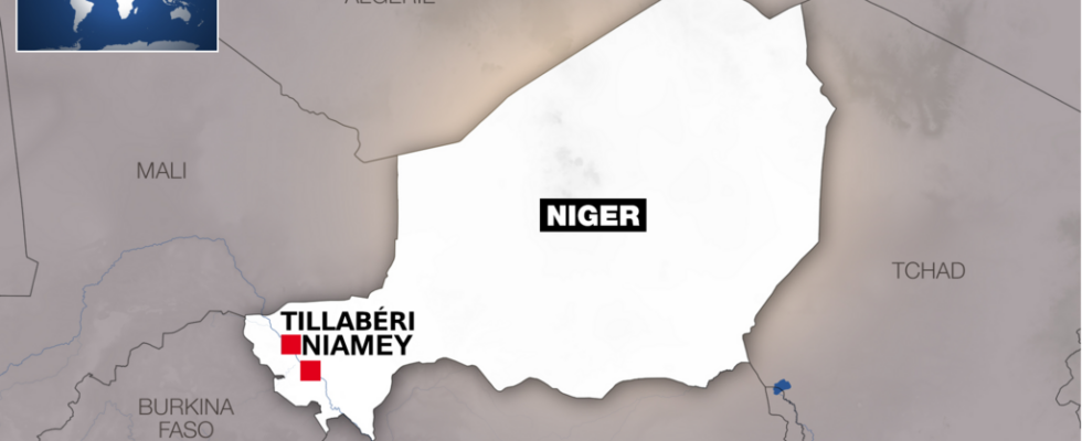 Niger a new jihadist attack in the Tillaberi region kills