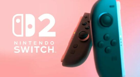 Nintendo Switch 2 can get advanced voice chat feature