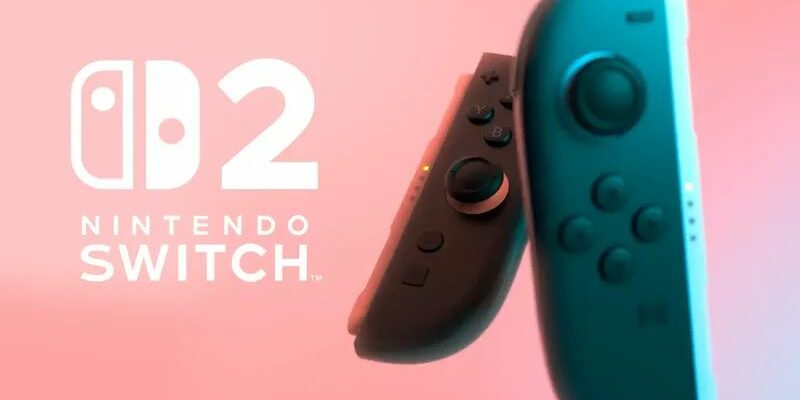 Nintendo Switch 2 can get advanced voice chat feature