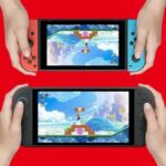 Nintendo Switch 2 can increase game prices