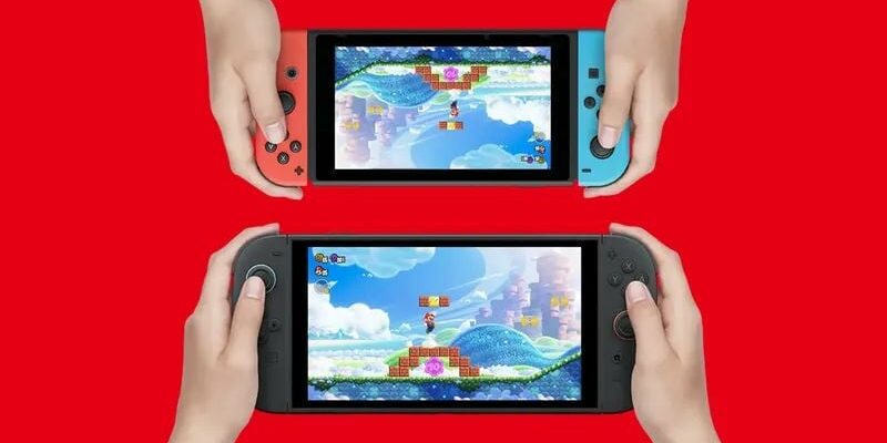 Nintendo Switch 2 can increase game prices