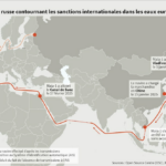 North Korean weapons in the Baltic Sea The worrying trip