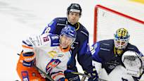 One mans absolutely shocking effect on Tappara Pori Spring