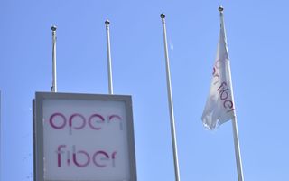 Open Fiber approved new ten year industrial plan 10 billion