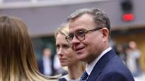 Orpo after the EU Summit Ukraine has the strongest army