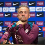 PSG OM supporters rivalry indifference Luis Enrique launches the