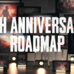 PUBG 2025 roadmap for Battlegrounds announced