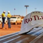 Palliser Capital urges Rio Tinto to unify the double quotation