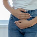 Pay attention to abdominal pain and weight loss for no