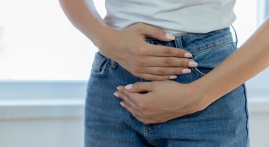 Pay attention to abdominal pain and weight loss for no