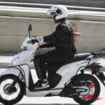 Penalties for motorcycle drivers are increasing