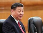 PhD Chinese President XI rejected the EU invitation to the