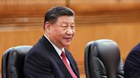 PhD Chinese President XI rejected the EU invitation to the