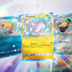 Pokemon Pocket classified matches and a new booster arrive with