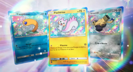 Pokemon Pocket classified matches and a new booster arrive with