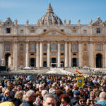 Pope Francis health how the Vatican continues to operate