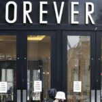 Popular clothing chain applying for bankruptcy protection