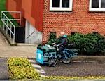 PostNord will give up the letter distribution in Denmark after