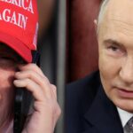 Putin knows he must give Trump an answer