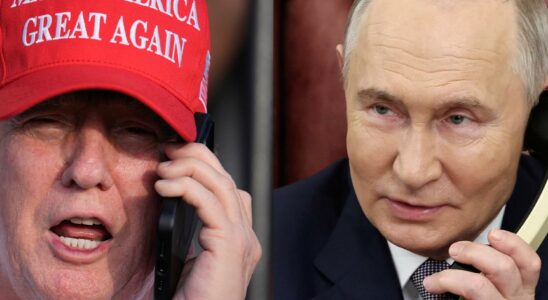 Putin knows he must give Trump an answer