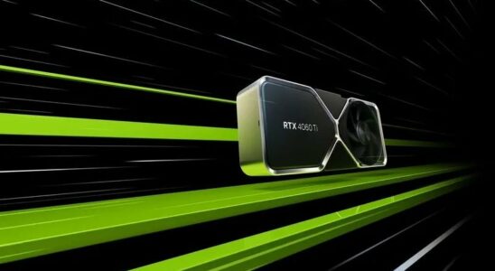 Ready to introduce NVIDIA RTX 5060 and 5060 Ti models