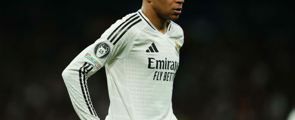 Real Rayo Vallecano Mbappe to take Madrids revolt