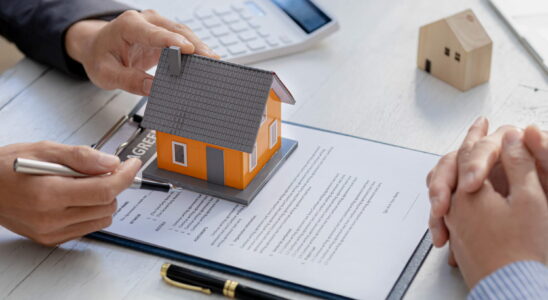 Real estate 36 departments will impose an additional tax from