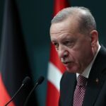 Recep Tayyip Erdogan assures not to give in to the