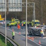 Rijkswaterstaat Avoid Utrecht no longer necessary after traffic chaos