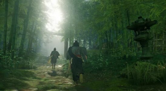 Rise of the Ronin PC version is struggling with mistakes