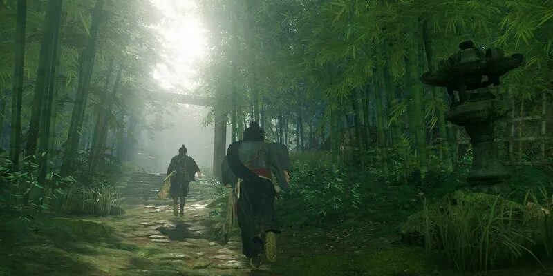 Rise of the Ronin PC version is struggling with mistakes