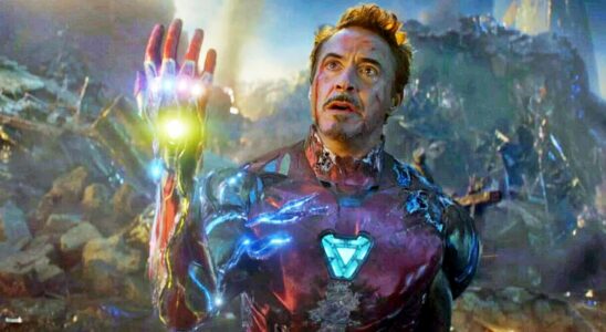 Robert Downey Jr is said to have rejected the role