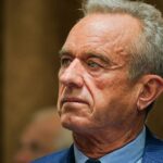 Robert F Kennedy Jr Sends Vaccine to measles affected Texas