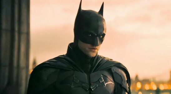 Robert Pattinson The Batman 2 spoke about postponement