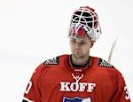 Roope Taponen of Zero Games tows HIFK to four