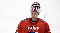 Roope Taponen of Zero Games tows HIFK to four