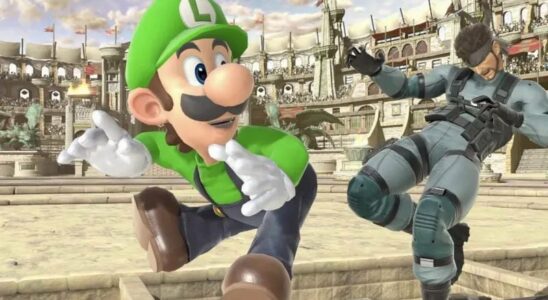 Sakurai wants Japanese games to protect their own identity