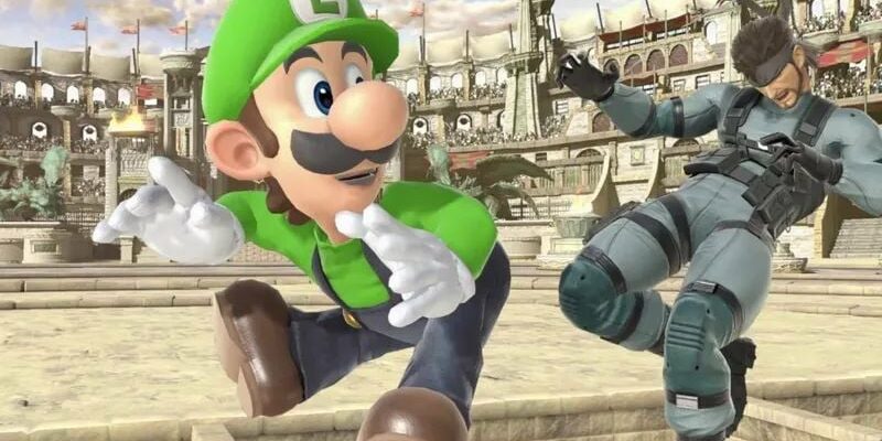 Sakurai wants Japanese games to protect their own identity