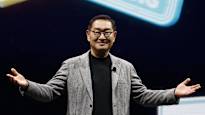 Samsung CEO is died at the age of 63 Brief