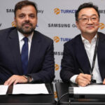 Samsung will produce 100 thousand 5G supported phone in Turkiye