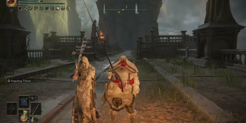 Seamless Co Op Mode for Dark Souls is finally coming