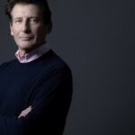 Sebastian Coe I have been involved in the Olympic movement