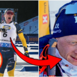 Sebastian Samuelsson mocked Norway in Holmenkollen Silent the Norwegian audience