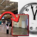 Secret shortcut at Arlanda Save 20 minutes with hidden