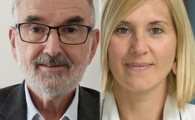 Serge Hercberg and Mathilde Touvier the fight of the Nutri Score LExpress