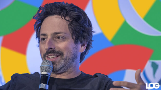 Sergey Brin one of Google founder wants to win the