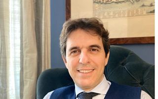 Sicily by Car widens the board Marco Fora appointed ad