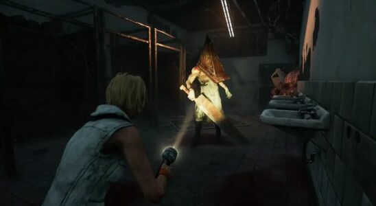 Silent Hill 2 Remake is based on fan theories