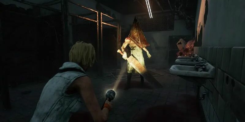 Silent Hill 2 Remake is based on fan theories